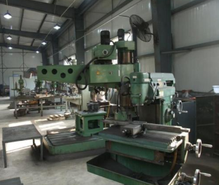 機械加工安裝前后的一些技術(shù)要求有哪些？