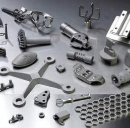 物理、技術、幾何三方面會造成機械加工的工藝！